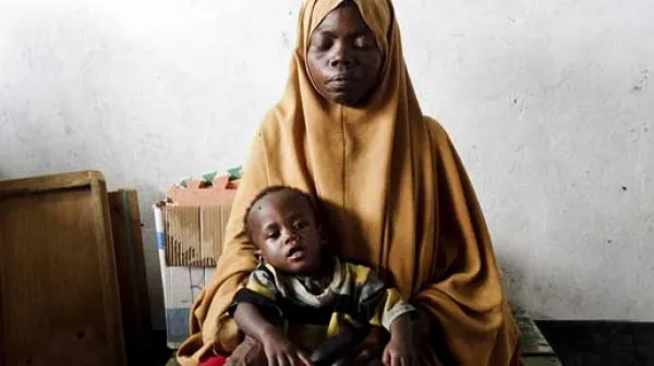 Somalia 2011