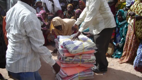 Somalia 2011
