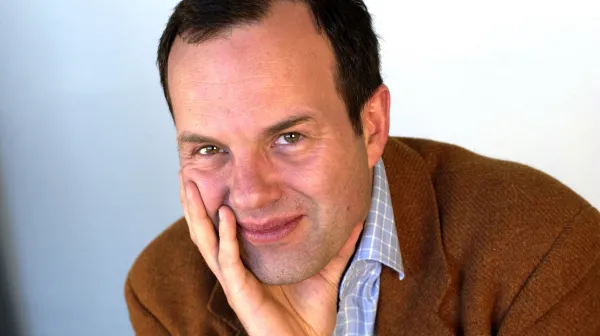 Tido von Schoen-Angerer