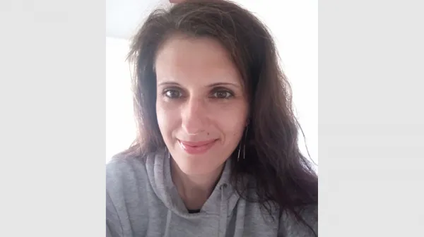  Pharmazeutin Ursula Berndt 