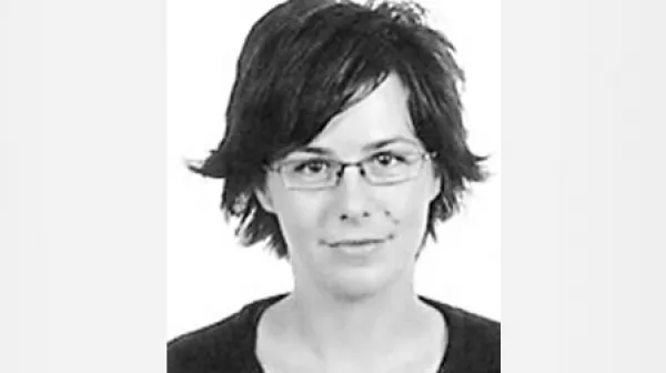 Jaroslava Vackova, Wasser- und Hygienespezialistin