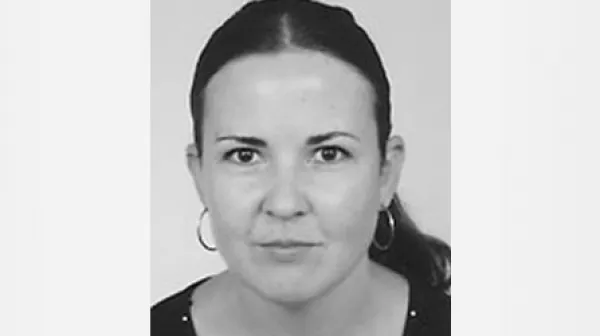 Helena Vlckova, Krankenschwester