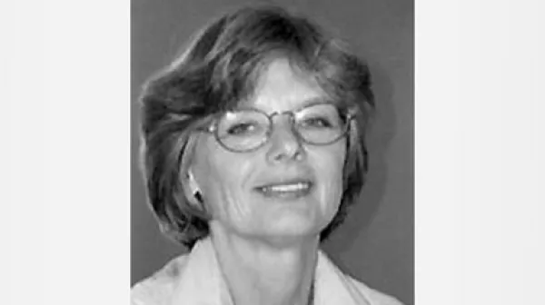 Gudrun Waldner, Kinderärztin