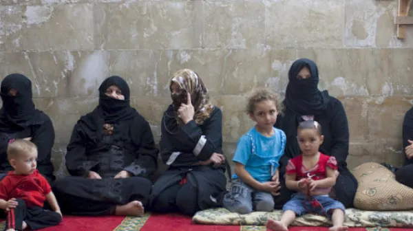 Syrien 2012