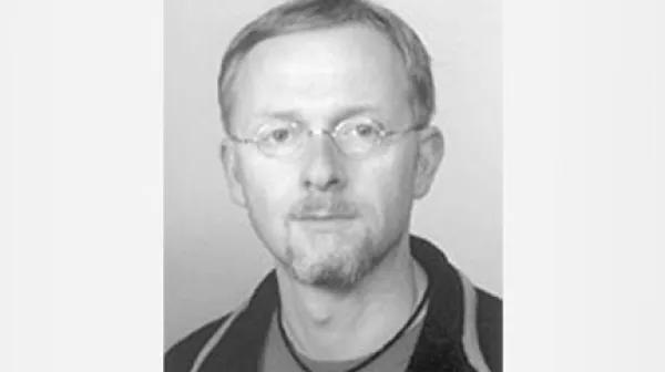 Friedrich Weber, Arzt