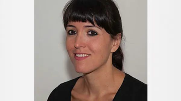  Ärztin Yasmin Weber