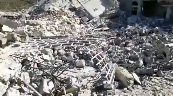 Jemen: Hilfsgüter erreichen Krankenhäuser in Taiz