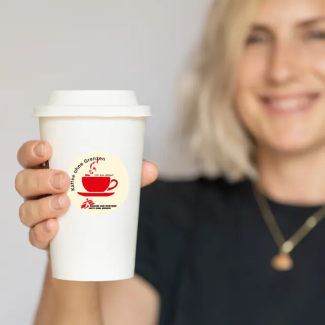 Kaffee ohne Grenzen